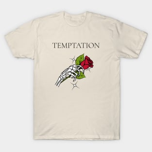 Temptation T-Shirt